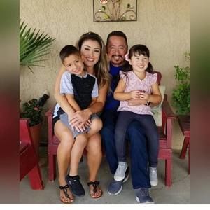 Meet your Posher, Antonio